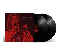 David bowie - London bye bye ta ta (broadcast recording) [Vinilo]