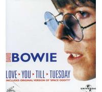 David Bowie - Love You Til Tuesday