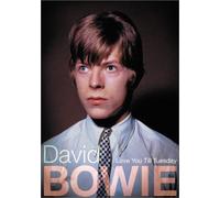 David Bowie - Love You Till Tuesday [Alemania] [DVD]