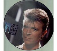 DAVID BOWIE - LOVING THE ALIEN 12 inch (12" Vinyl) UK EMI 1985
