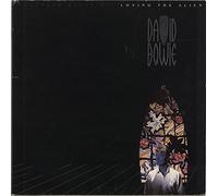 David Bowie - Loving The Alien
