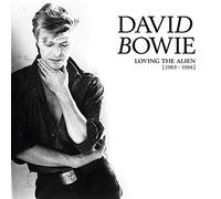David Bowie - Loving The Alien [Vinilo]