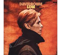 David Bowie - Low (1977) [Vinyl LP]