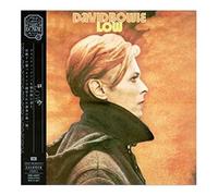 David Bowie - Low