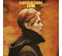 David Bowie Bajo Remasterizado 180 Gram Vinilo LP [Nuevo y Sellado]