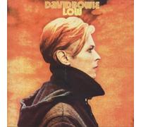 David Bowie - Low (+Bonus)