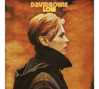 David Bowie Low (CD) (Importación USA)