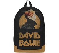 David Bowie Low Mochila Black