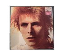 David Bowie - LSP4813 LP Space Oddity VINYL