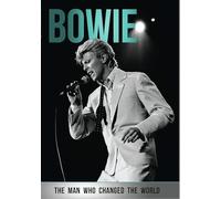 David Bowie: Man Who Changed The World [Edizione: Stati Uniti] [Italia] [DVD]