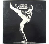 David Bowie - MAN WHO SOLD THE WORLD LP (VINYL) US MERCURY