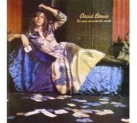 David Bowie - Man Who Sold World (Jpn)