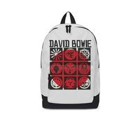 David Bowie MOCHILA JAPAN CLASSIC -LG