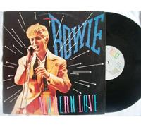 DAVID BOWIE - MODERN LOVE VINYL 12" 1983 DAVID BOWIE