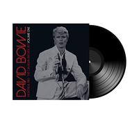 David bowie - Montreal 1983 vol.1 [Vinilo]