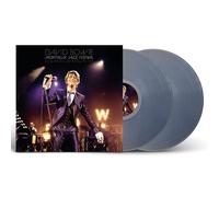 David bowie - Montreux jazz festival vol.1 (radio broadcast recording) [Vinilo]