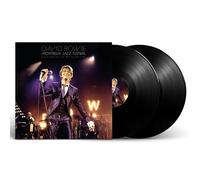 David bowie - Montreux jazz festival vol.1 (radio broadcast recording) [Vinilo]