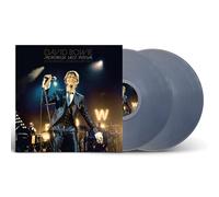 David bowie - Montreux jazz festival vol.2 (radio broadcast recording) [Vinilo]