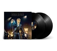 David bowie - Montreux jazz festival vol.2 (radio broadcast recording) [Vinilo]
