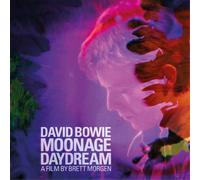 David Bowie – Moonage Daydream – 2 CD – Parlophone