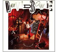 David Bowie - Never Let Me Down