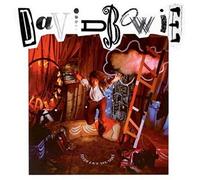 David Bowie - Never Let Me Down