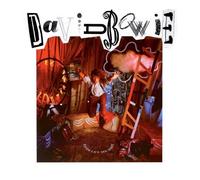 David Bowie - Never Let Me Down By David Bowie (1999-09-20)