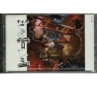 David Bowie - Never Let Me Down (UK Import) [Musikkassette]