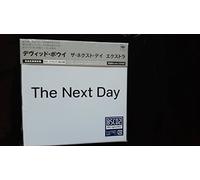David Bowie - Next Day Special Edition ITE