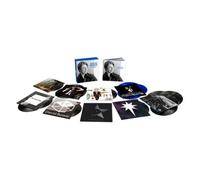 DAVID BOWIE - No Puedo Darlo Todo (02/16) (2025) 18 LP Vinilo Preorden