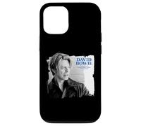 David Bowie No Puedo Regalar Todo 2002-2016 Carcasa para iPhone 12/12 Pro