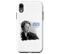 David Bowie No Puedo Regalar Todo 2002-2016 Carcasa para iPhone XR