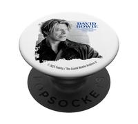 David Bowie No Puedo Regalar Todo 2002-2016 PopSockets PopGrip Adhesivo