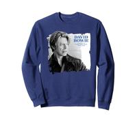 David Bowie No Puedo Regalar Todo 2002-2016 Sudadera