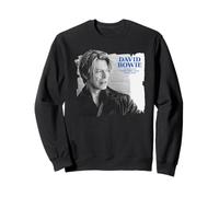 David Bowie No Puedo Regalar Todo 2002-2016 Sudadera