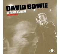 David Bowie - No Trendy Rechauffe (Live Birmingham 95) [Vinilo]
