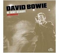David Bowie - No Trendy Rechauffe (Live Birmingham 95) [Vinilo]