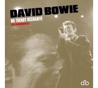 David Bowie No Trendy Réchauffé (Live Birmingham 95) (Vinyl) 12" Album