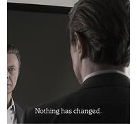 David Bowie - Nothing Has Changed