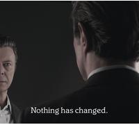 David Bowie Nothing Has Changed (Dlx) (CD)