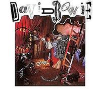 David Bowie - Nunca Me Dejes Caer