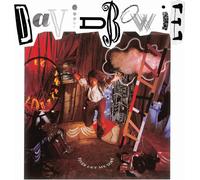 David Bowie - Nunca Me Dejes Caer