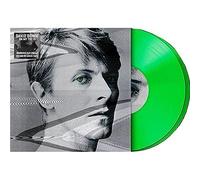David Bowie - On My Tvc15 (Vinilo Verde, Ed. Lim. Numerada) 2Lp