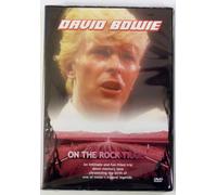 David Bowie - On The Rock Trail [Italia] [DVD]