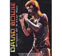 David Bowie - Origins Of A Star Man [Reino Unido] [DVD]