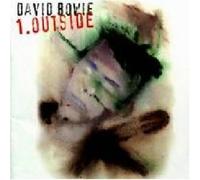 David Bowie - Outside