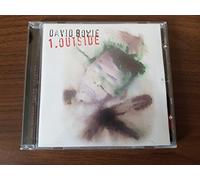 David Bowie - Outside