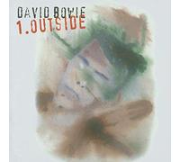 David Bowie - Outside +5 [Remastered]