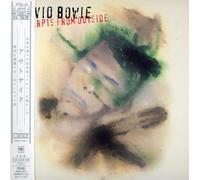 David Bowie - Outside (Limited Edition)