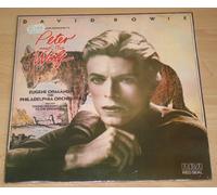 David Bowie - Peter and the Wolf (Prokofiev)